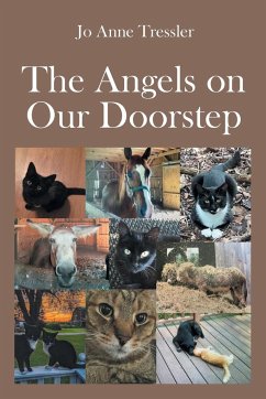 The Angels on Our Doorstep - Tressler, Jo Anne