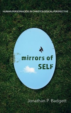Mirrors of Self - Badgett, Jonathan P.