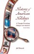 History of American Holidays - Bild 1
