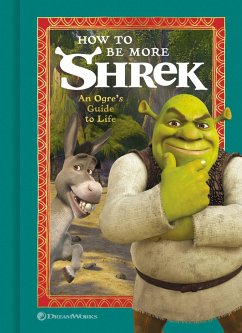 How to Be More Shrek - NBC Universal