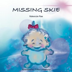 Missing Skie - Rae, Makenzie