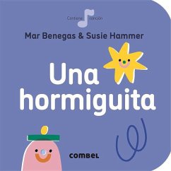 Una Hormiguita - Benegas, Mar