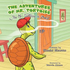 The Adventures of Mr. Tortoise - Ekaette, Nkechi