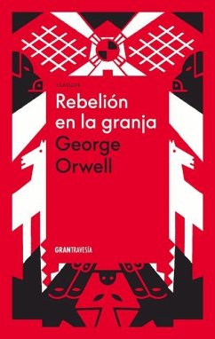Rebelión En La Granja - Orwell, George