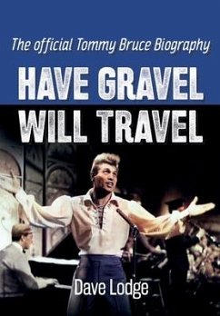 Have Gravel Will Travel - Lodge, Dave