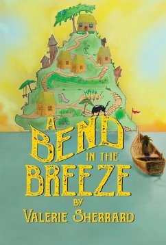 A Bend in the Breeze - Sherrard, Valerie