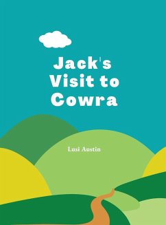 Jack's Visit to Cowra - Austin, Lusi