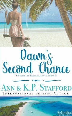 Dawn's Second Chance - Stafford, Ann