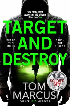 Target and Destroy - Marcus, Tom