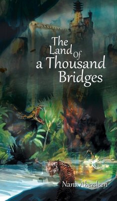 The Land of a Thousand Bridges - Aberdeen, Nana