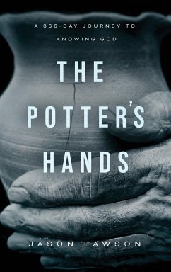 The Potter's Hands - Lawson, Jason