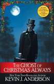 The Ghost of Christmas Always The Ghost of Christmas Always