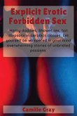 Explicit Erotic Forbidden Sex