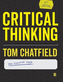 Critical Thinking - Chatfield, Tom