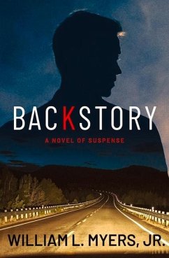 Backstory - Myers Jr, William L