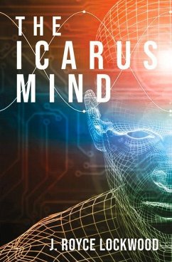 Cover The Icarus Mind
