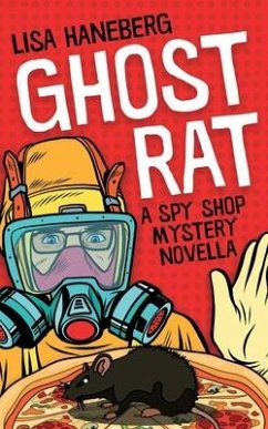 Ghost Rat - Haneberg, Lisa