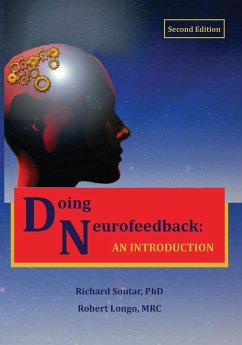 Doing Neurofeedback - Longo, Robert; Soutar, Richard