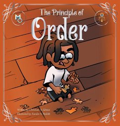 The Principle of Order - Gomez, Christian A