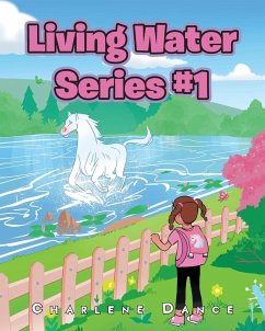Living Water Series #1 - Dance, Charlene