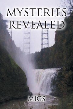 Cover Mysteries Revealed