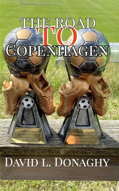 The Road To Copenhagen - Donaghy, David L
