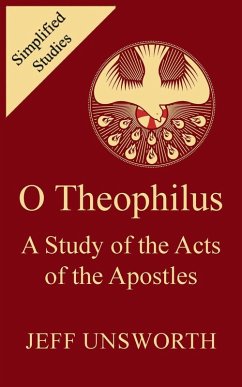Cover O Theophilus