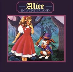 Alice in Wonderland - Caroll, Lewis