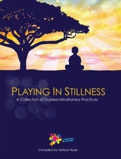 Playing in Stillness - Schreiber, Molly; Hyde, Melissa; Purcell, Paula