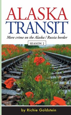 Alaska Transit - Goldstein, Richie
