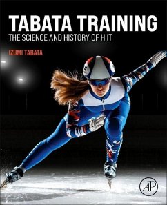 Tabata Training - Tabata, Izumi