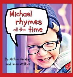 Michael Rhymes All The Time - Wallace, Leisa