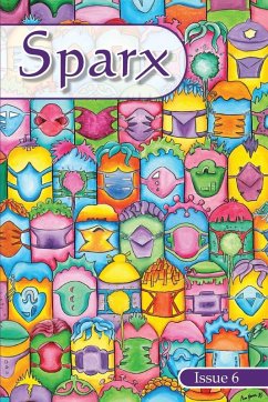 Cover Sparx