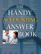 The Handy Accounting Answer Book - Bild 1