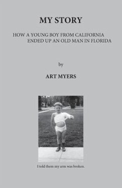 My Story - Myers, Art