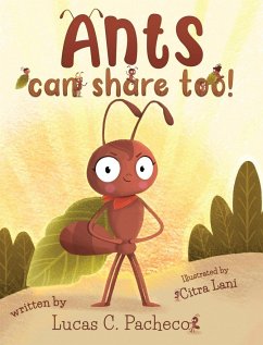 Ants can share too! - C. Pacheco, Lucas