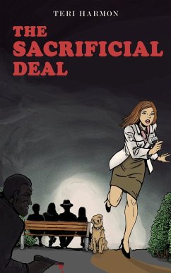 The Sacrificial Deal - Harmon, Teri