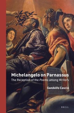 Michelangelo on Parnassus - Cascio, Gandolfo