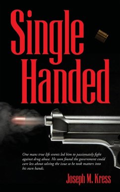 Single Handed - Kress, Joseph M.