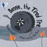 Bennie, The Tired Tire