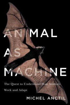 Animal as Machine - Anctil, Michel