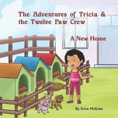 A New Home - McGraw, Erica