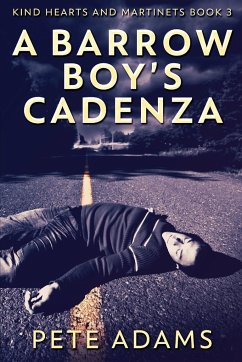 A Barrow Boy's Cadenza - Adams, Pete