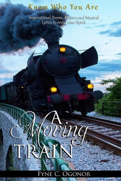 A Moving Train - Ogonor, Fyne C.