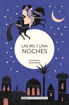Las Mil Y Una Noches - Unknown, Unknown