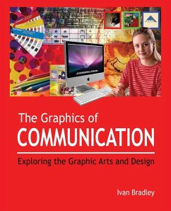 The Graphics of Communication - Bradley, Ivan