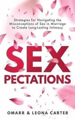 SEXpectations﻿ - Carter, Leona