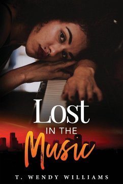 Lost in the Music - Williams, T. Wendy