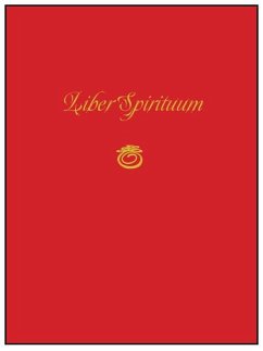 Liber Spirituum - Huson, Paul