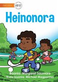 Sports - Heinonora